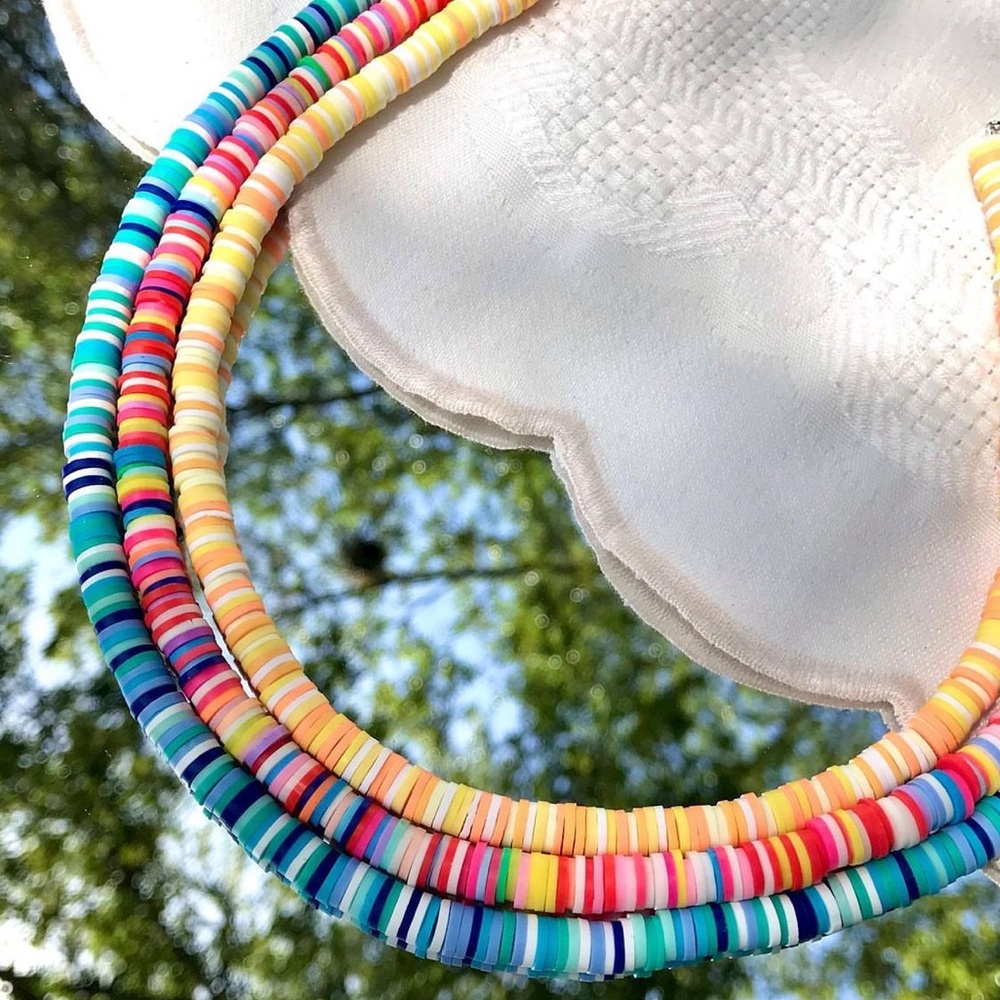 OBX Choker Necklace